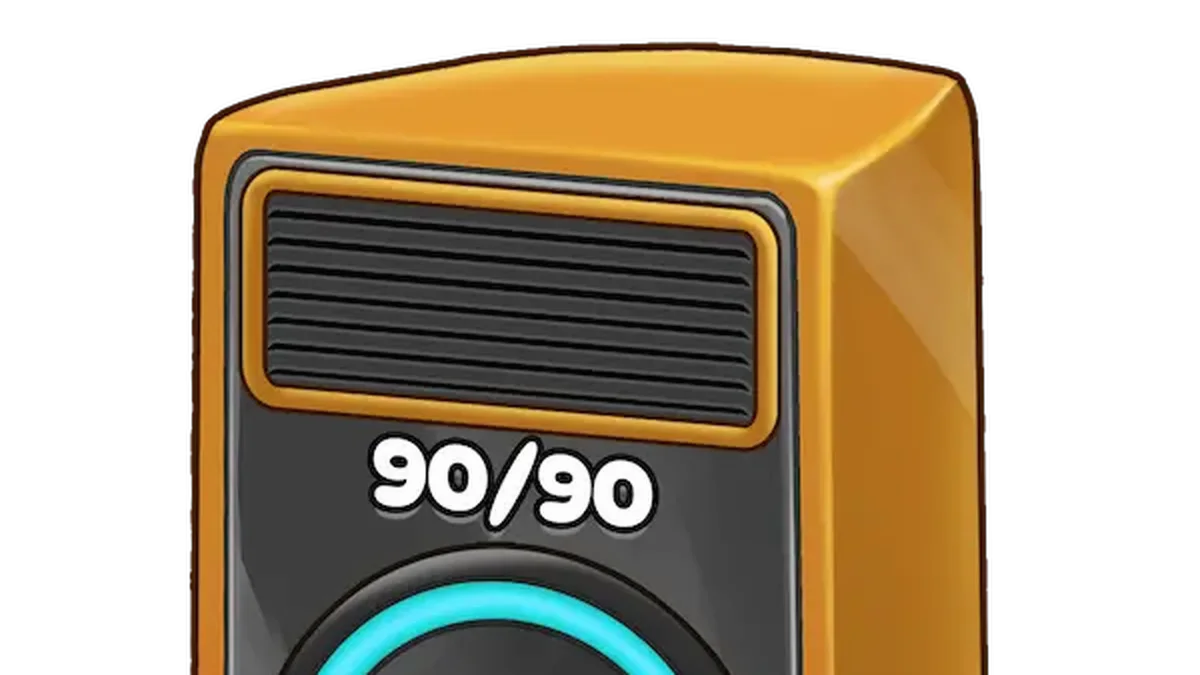 Honey Rush Black and Yellow slot theme