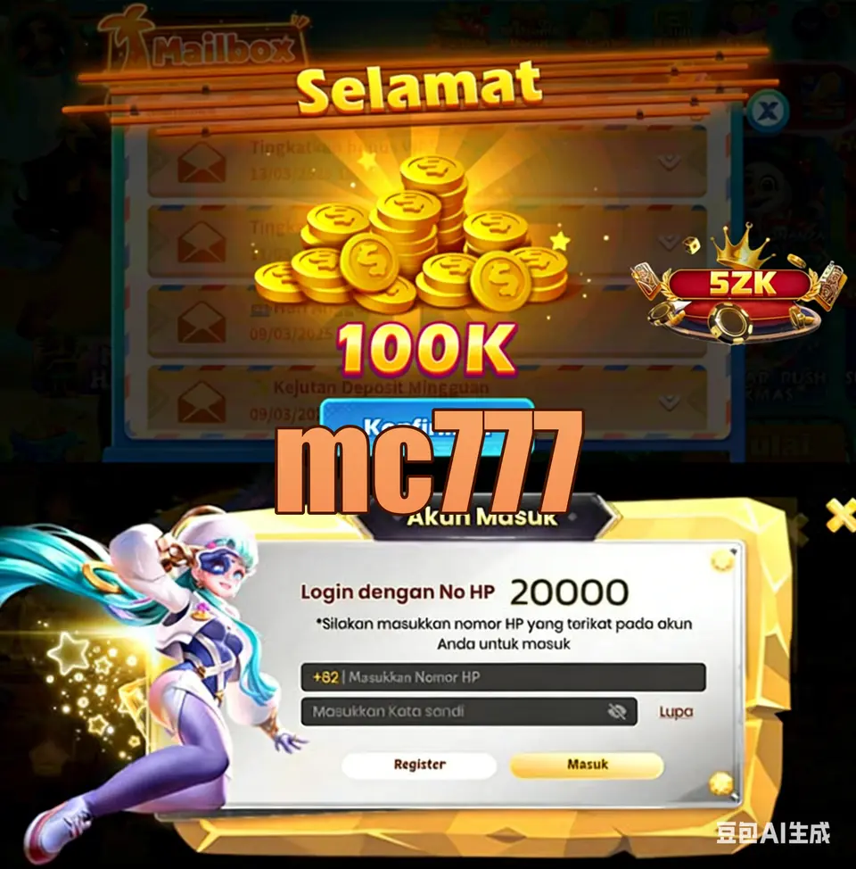 mc777 APK