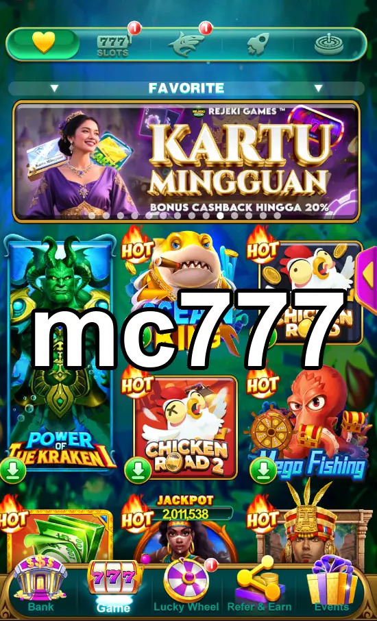 mc777 APK