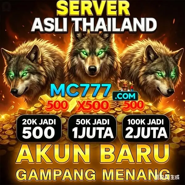 mc777 Masuk