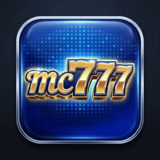 mc777 Logo - Resmi