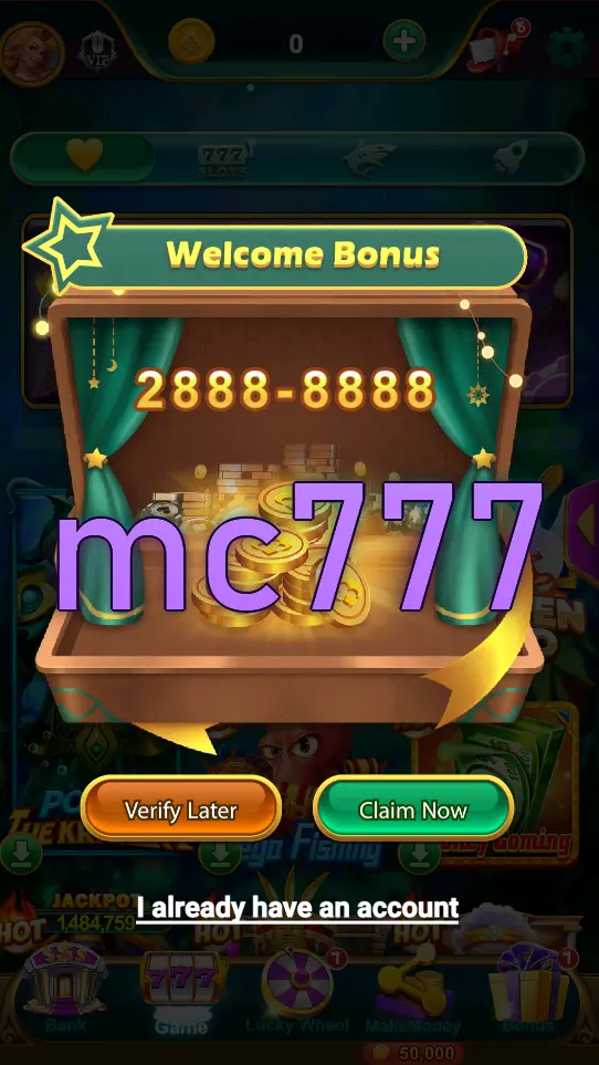 mc777 Tangkapan Layar Resmi APK